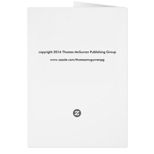 YOU'VE BEEN TRUMPED (Back)