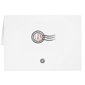 You've caught... Chlamydia (Back Horizontal)