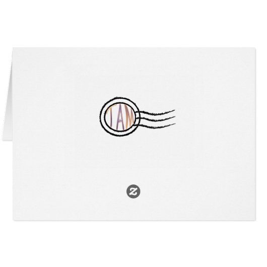 You've caught... Chlamydia (Back Horizontal)