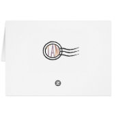 You've caught... Gonorrhea (Back Horizontal)