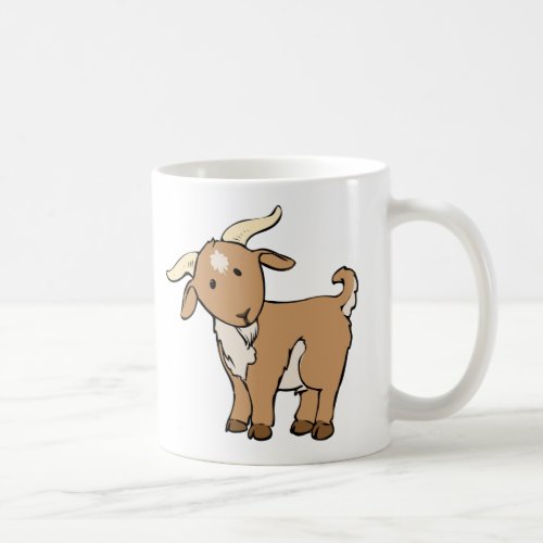 Youve goat this mug