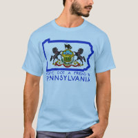 You've Got A Friend in Pennsylvania