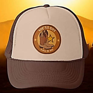 You've Got A Pal In Me Trucker Hat