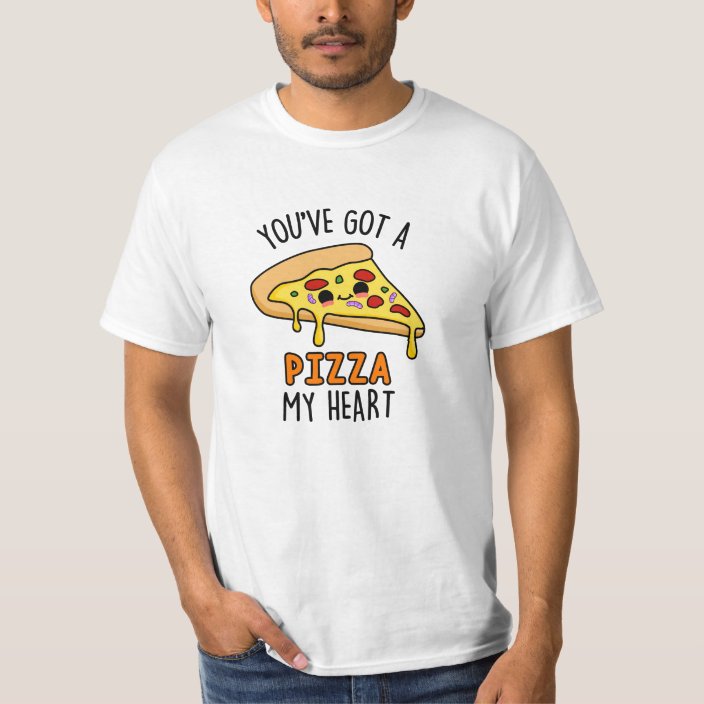 pizza my heart 2021 shirts