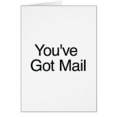 You've Got Mail (Front)