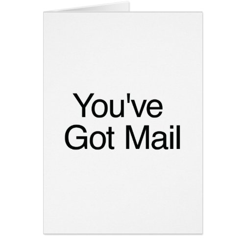 Youve Got Mail