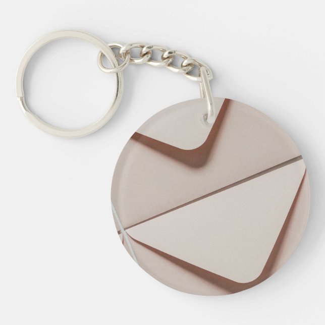 you've got mail keychain (Front)