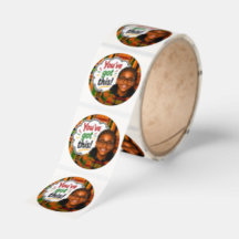You've Got This! Sticker