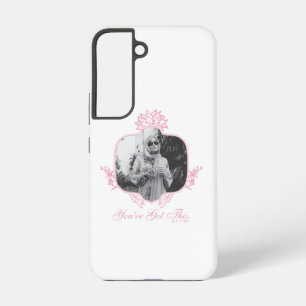 You've Got This - The White Lotus Samsung Galaxy S22 Case