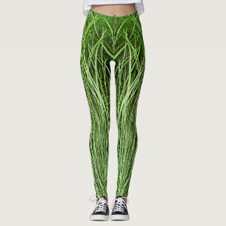YouYou Sea Grass Leggings