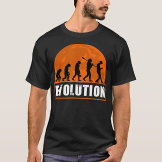 Yoyo Evolution Funny Human Evolution for Yoyo T-Shirt