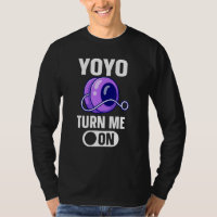 YoYo Turn Me On Yo-Yo