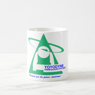Yoyodyne Propulsion Mug