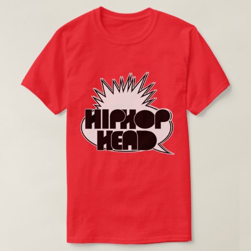 YoYoYo Hiphop  T_Shirt