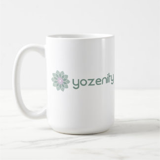 Yozenity mug