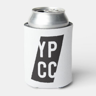 YPCC Drink Can Cooler