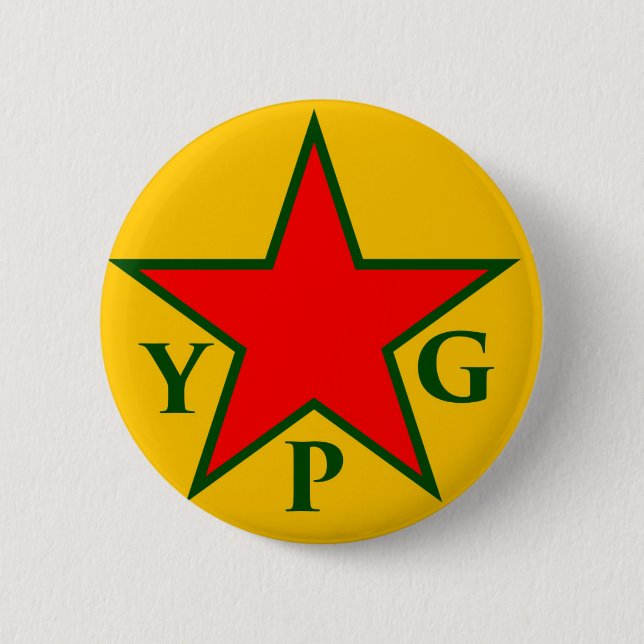 ypg-ypj aa button (Front)