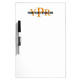 YPR Whiteboard