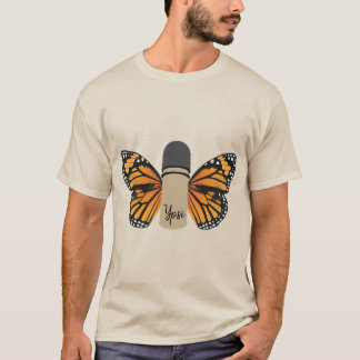 Ypsi Butterfly T-shirt