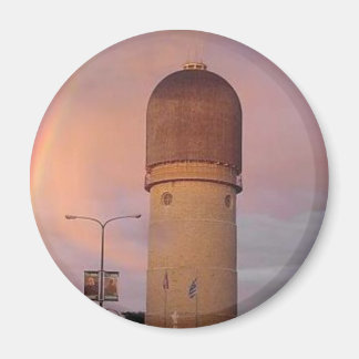 Ypsilanti Water Tower Magnet