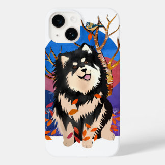 YRSE IN AUTUMN   Iphone 14 Barely There case