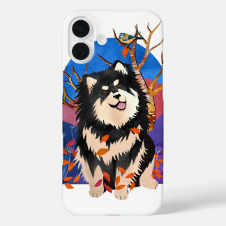 YRSE IN AUTUMN   Iphone 16 Plus iPhone 16 Plus Case