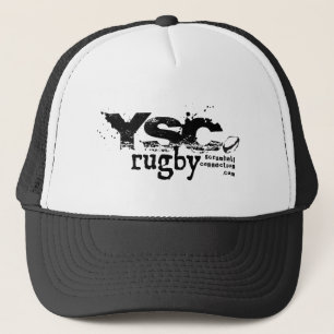 YSC Trucker Hat