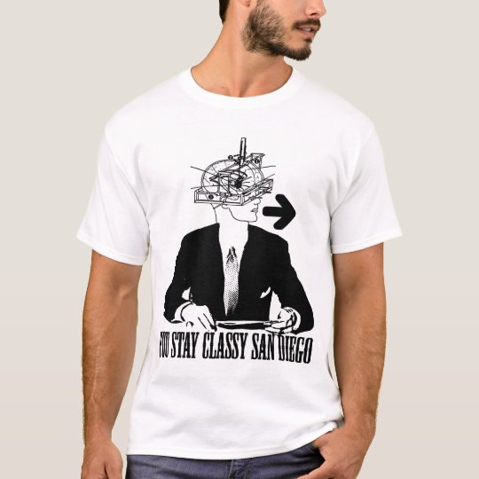 YSCSD T-Shirt