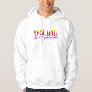 YSO Sweatshirt Color Logo