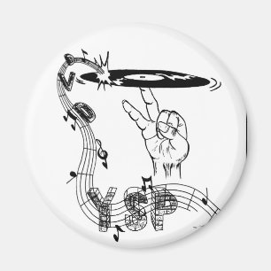 ysp magnet
