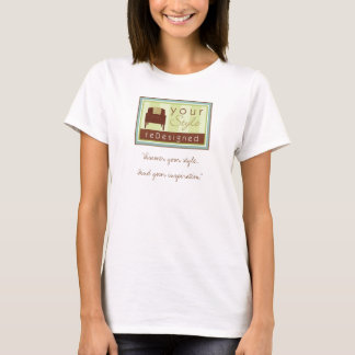 YSR-Logo for shirts, T-Shirt