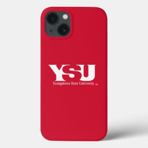 YSU iPhone 13 CASE