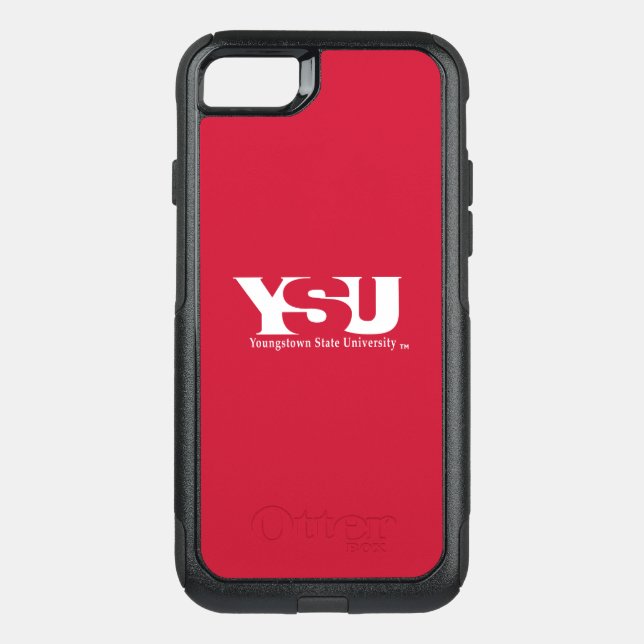 YSU OTTERBOX iPhone CASE (Back)