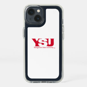 YSU SPECK iPhone 13 CASE