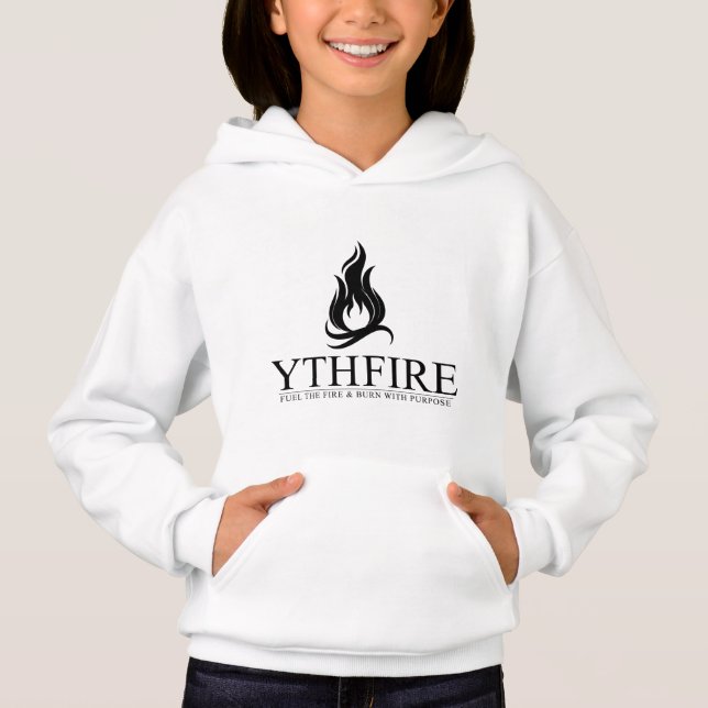 YTHFIRE Sweatshirt (Front)