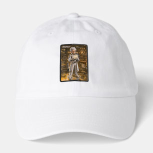 Ytterbium (Yb) – ATOMIVRA™ Collection Hat