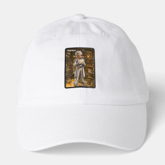 Ytterbium (Yb) – ATOMIVRA™ Collection Hat