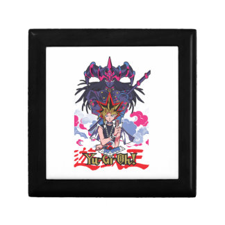 Yu-gi-oh! Gift Box