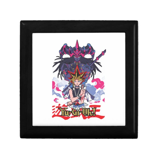 Yu-gi-oh! Gift Box (Front)