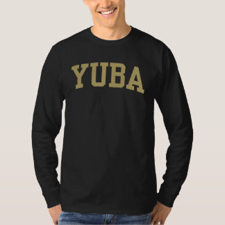 Yuba College 02 T-Shirt