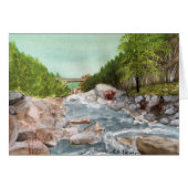 YUBA RIVER 3 (Front Horizontal)