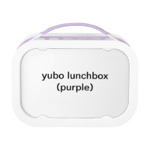 yubo lunchbox (purple)