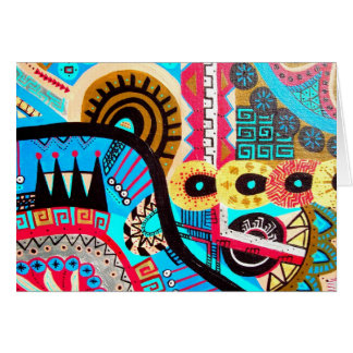 Yucatan Cards