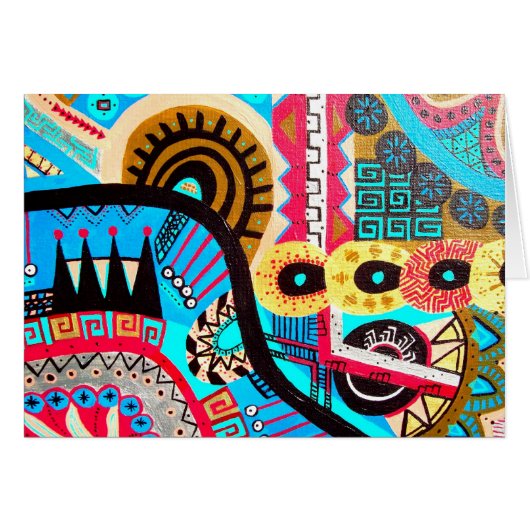 Yucatan Cards (Front Horizontal)