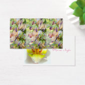 yucca flowers customized (Desk)