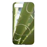 Yucca Leaves Green Nature Photography iPhone 8 Plus/7 Plus Case
