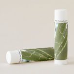 Yucca Leaves Green Nature Photography Lip Balm