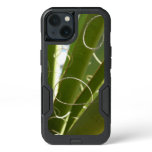 Yucca Leaves Green Nature Photography iPhone 13 Case