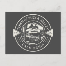 YUCCA VALLEY - SAN BERNARDINO CALIFORNIA