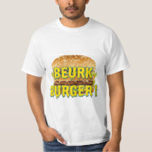 YUCK BURGER